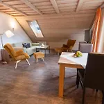Albtalblick Ihr Wellness- & Wanderhotel Hotel Häusern