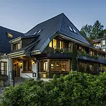 Albtalblick Ihr Wellness- & Wanderhotel Häusern