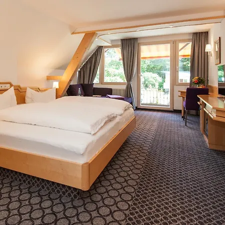 Hotel Albtalblick Ihr Wellness-&wanderhotel