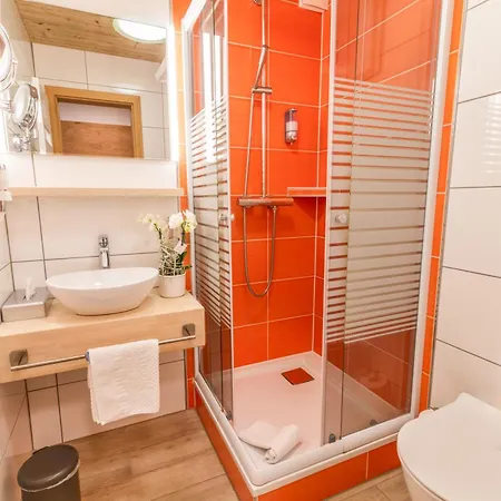 Albtalblick Ihr Wellness- & Wanderhotel Hotel Häusern
