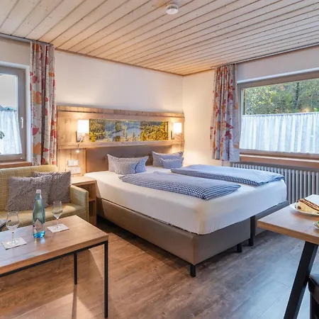 Albtalblick Ihr Wellness- & Wanderhotel Hotel 3*
