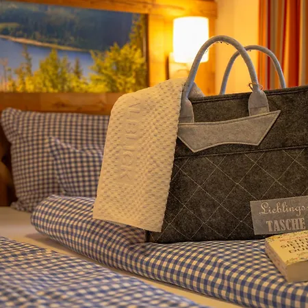 Hotel Albtalblick Ihr Wellness-&wanderhotel 3*