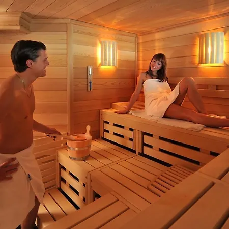 Albtalblick Ihr Wellness-&wanderhotel 3* Häusern