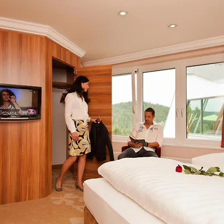 Albtalblick Ihr Wellness-&wanderhotel Hotel