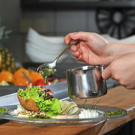 Hotel Albtalblick Ihr Wellness-&wanderhotel Häusern