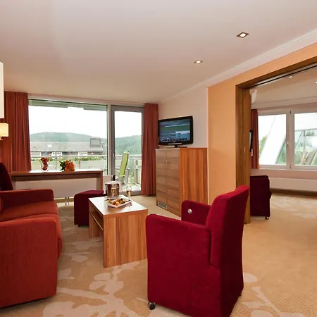 Albtalblick Ihr Wellness-&wanderhotel