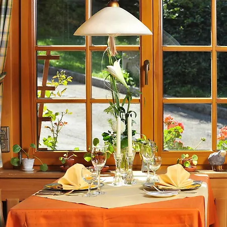 Albtalblick Ihr Wellness- & Wanderhotel Häusern