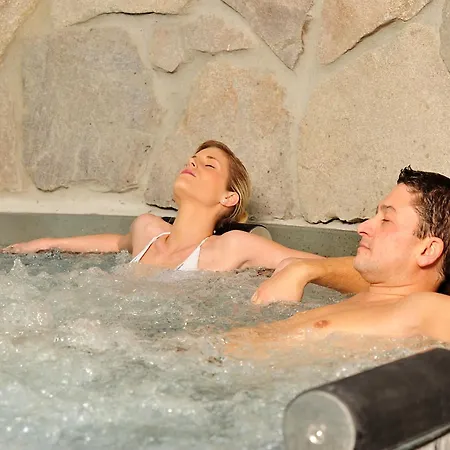 Albtalblick Ihr Wellness- & Wanderhotel