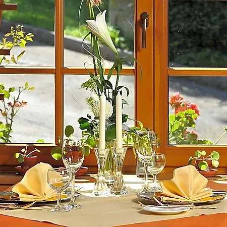 Hotel Albtalblick Ihr Wellness- & Wanderhotel