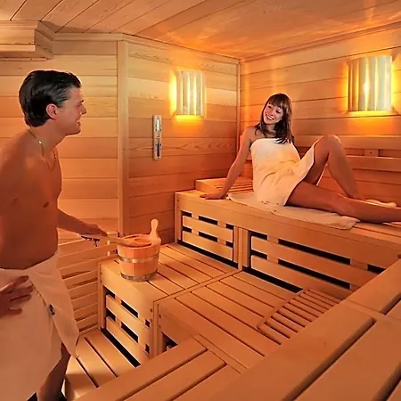 Albtalblick Ihr Wellness- & Wanderhotel Hotel 3*
