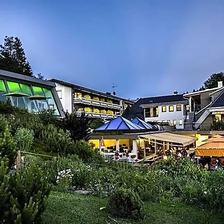 Hotel Albtalblick Ihr Wellness- & Wanderhotel Häusern