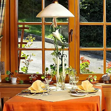 Hotel Albtalblick Ihr Wellness- & Wanderhotel 3*