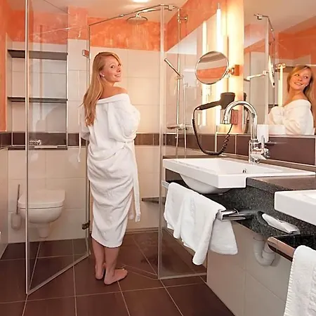 Albtalblick Ihr Wellness- & Wanderhotel 3* Häusern