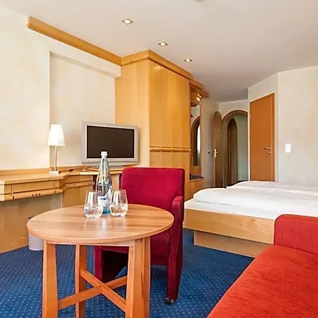 Albtalblick Ihr Wellness- & Wanderhotel Hotel