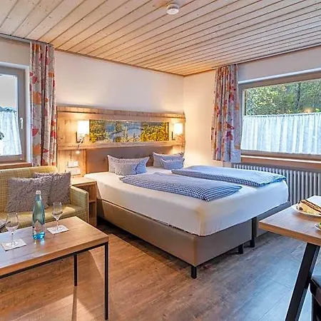 Albtalblick Ihr Wellness- & Wanderhotel Hotel
