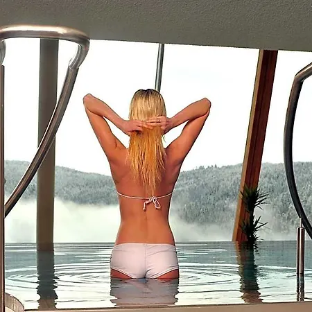 Hotel Albtalblick Ihr Wellness- & Wanderhotel 3*