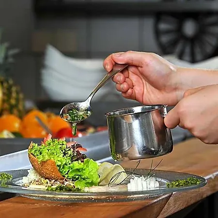 Albtalblick Ihr Wellness- & Wanderhotel Hotel 3*