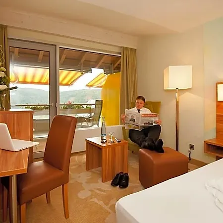 Albtalblick Ihr Wellness- & Wanderhotel 3* Häusern