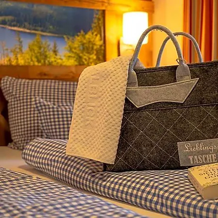 Hotel Albtalblick Ihr Wellness- & Wanderhotel 3*