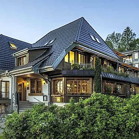 Albtalblick Ihr Wellness- & Wanderhotel 3*