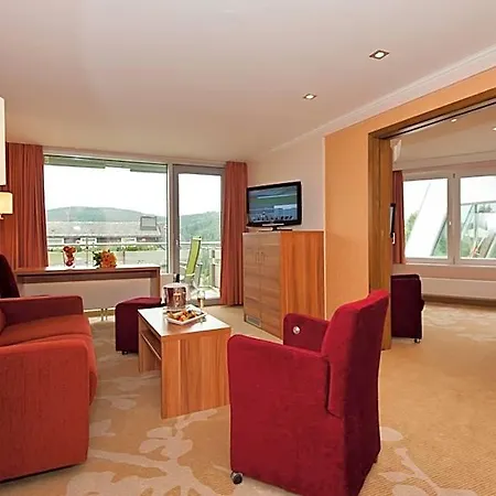 Hotel Albtalblick Ihr Wellness- & Wanderhotel Häusern