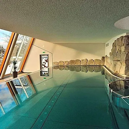 Albtalblick Ihr Wellness- & Wanderhotel Häusern