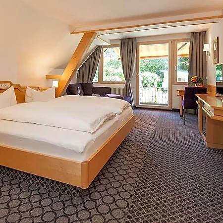 Hotel Albtalblick Ihr Wellness- & Wanderhotel