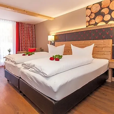 Albtalblick Ihr Wellness- & Wanderhotel