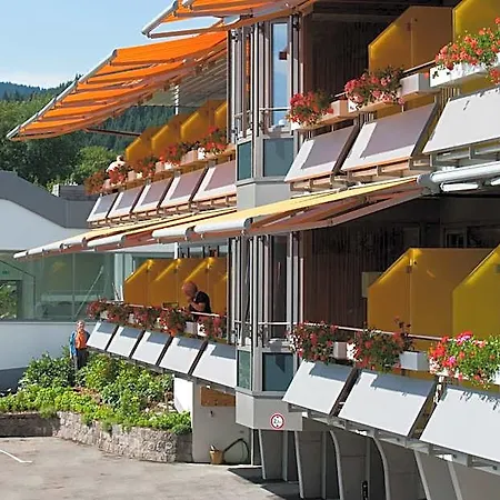 Albtalblick Ihr Wellness- & Wanderhotel Hotel Häusern