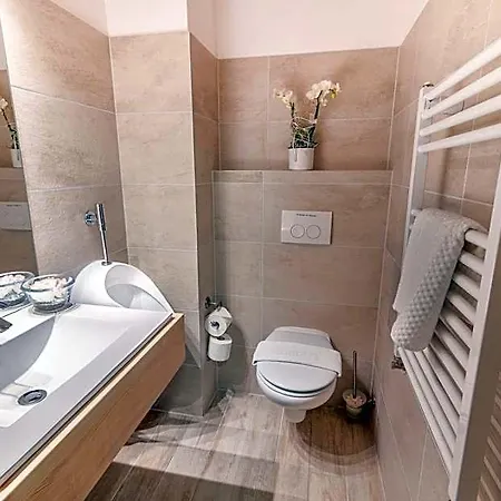 Albtalblick Ihr Wellness- & Wanderhotel Hotel