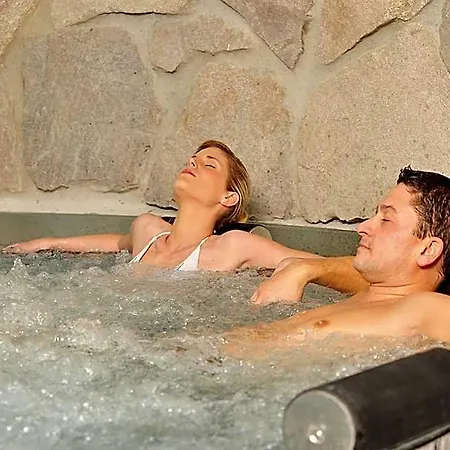 Hotel Albtalblick Ihr Wellness- & Wanderhotel