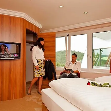 Albtalblick Ihr Wellness- & Wanderhotel Hotel
