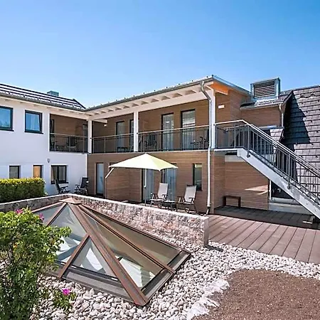 Hotel Albtalblick Ihr Wellness- & Wanderhotel 3*