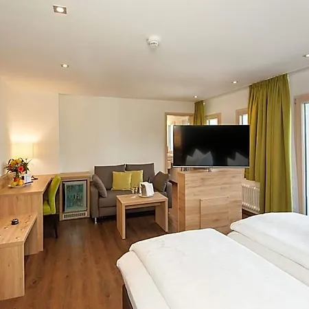 Hotel Albtalblick Ihr Wellness- & Wanderhotel 3*