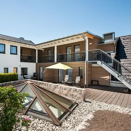Albtalblick Ihr Wellness- & Wanderhotel 3*