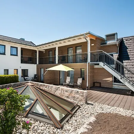 Albtalblick Ihr Wellness-&wanderhotel 3*
