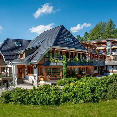 Albtalblick Ihr Wellness-&wanderhotel Hotel Häusern