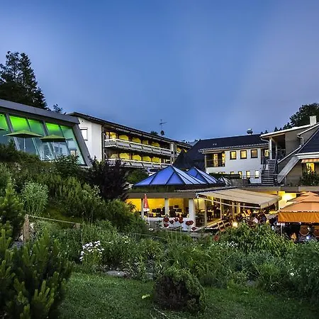 Albtalblick Ihr Wellness- & Wanderhotel 3*