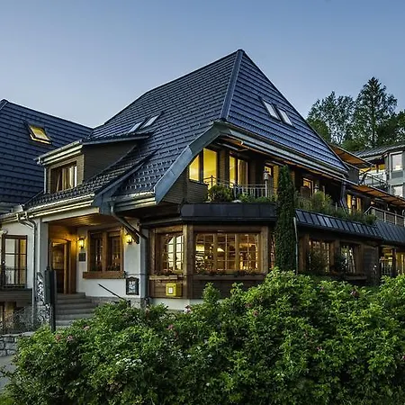 Albtalblick Ihr Wellness-&wanderhotel Häusern