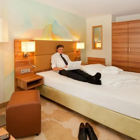 Albtalblick Ihr Wellness- & Wanderhotel 3*