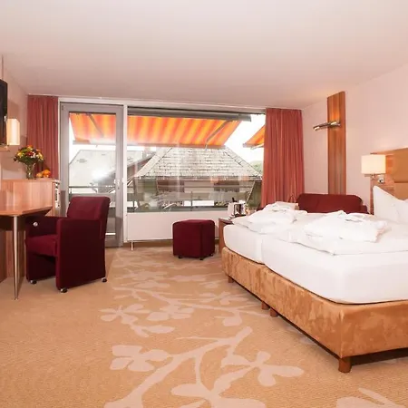 Albtalblick Ihr Wellness-&wanderhotel