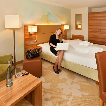 Hotel Albtalblick Ihr Wellness- & Wanderhotel