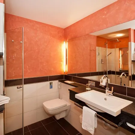 Albtalblick Ihr Wellness- & Wanderhotel 3* هوسن