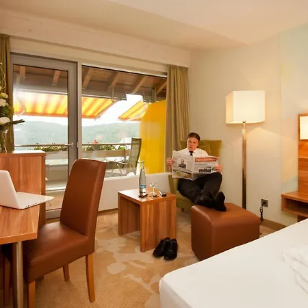 Albtalblick Ihr Wellness-&wanderhotel Häusern